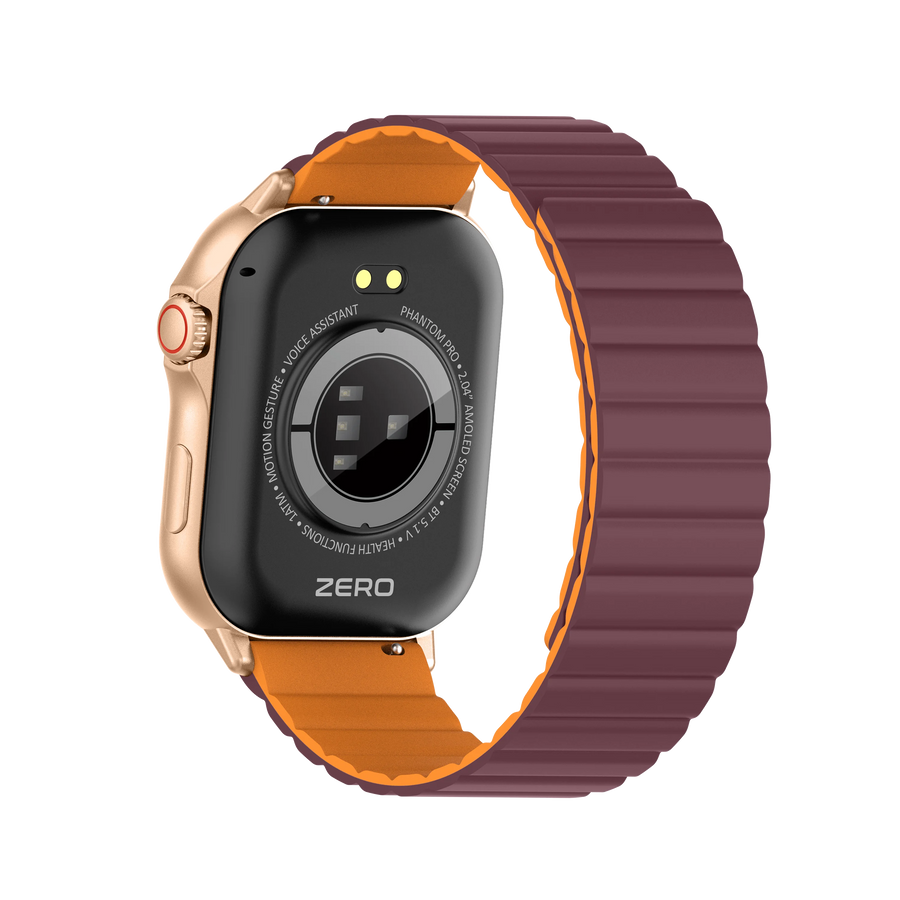 #color_Magnetic Marsala Orange