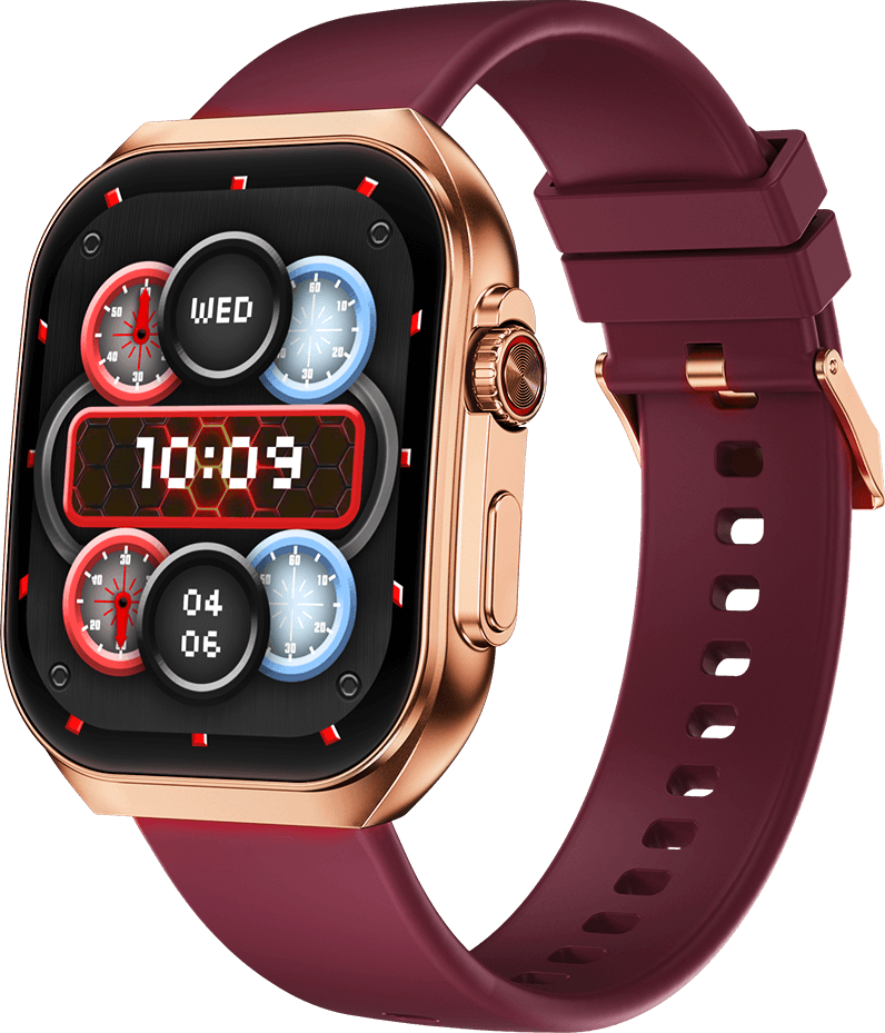 Zero Style Watch Zero Smartwatches | Affordable Smart Watch Price | Zero Lifestyle