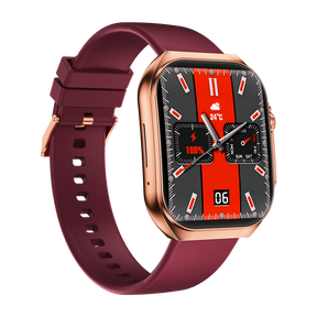 #color_Masala Red