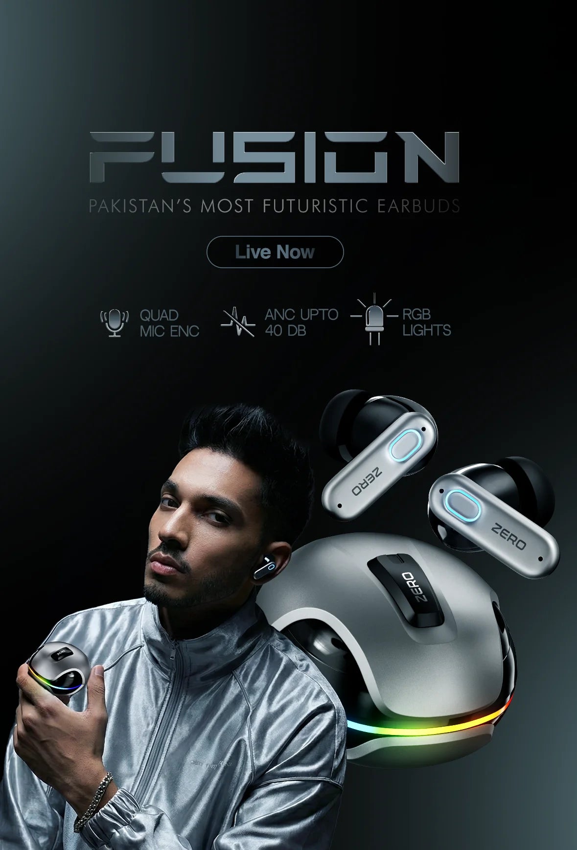 Product Specification Image