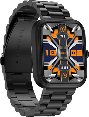 Meta Smartwatch