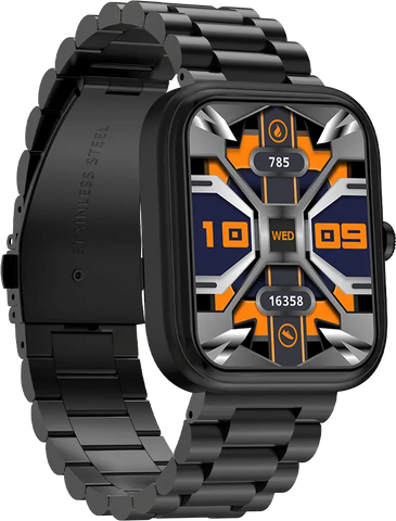 Meta Smartwatch