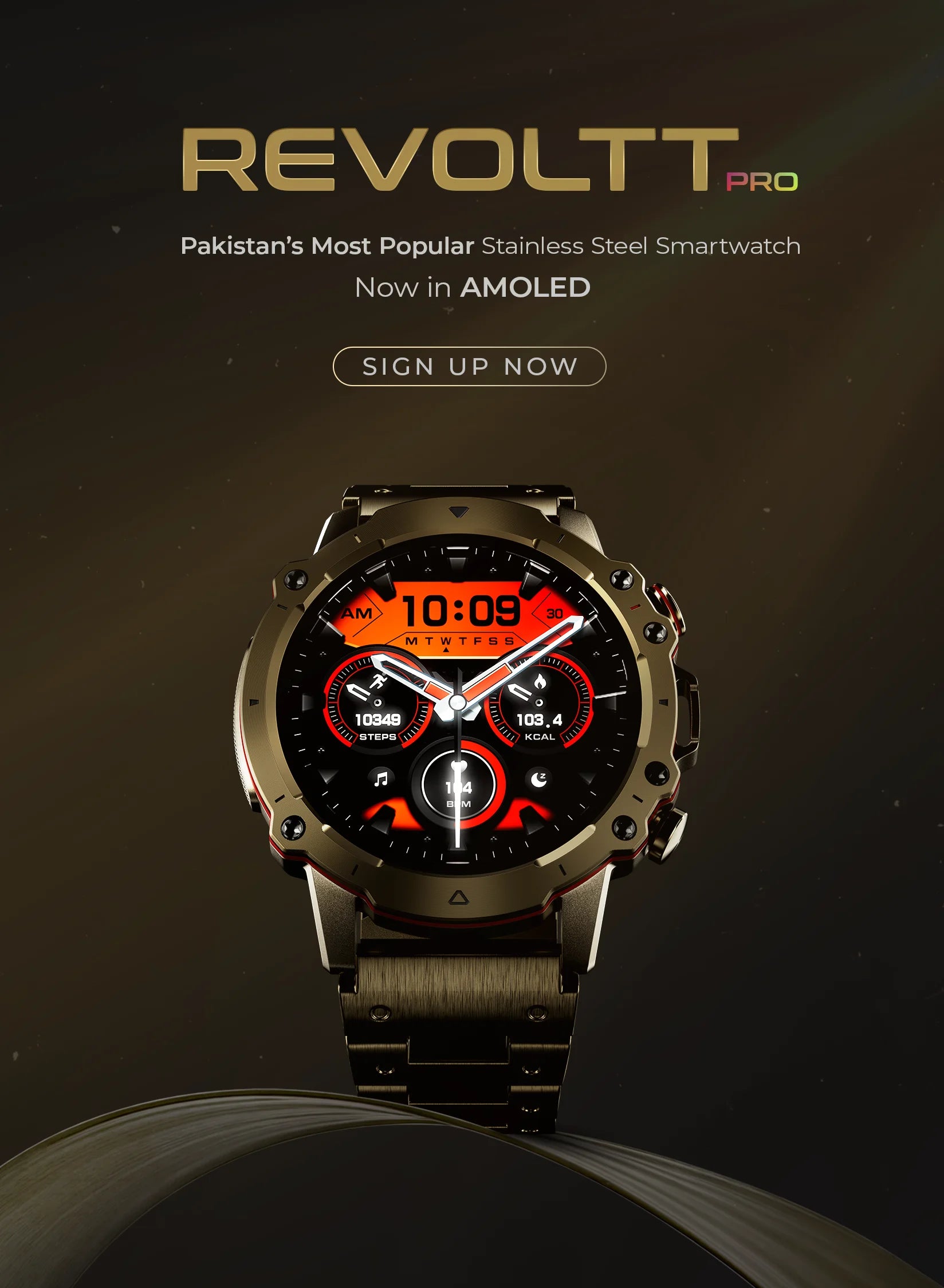Size zero online watch hotsell