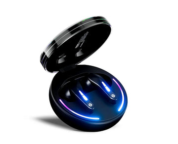 Earbud collection