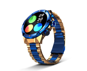 Smart watch collection