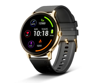 Smart watch collection