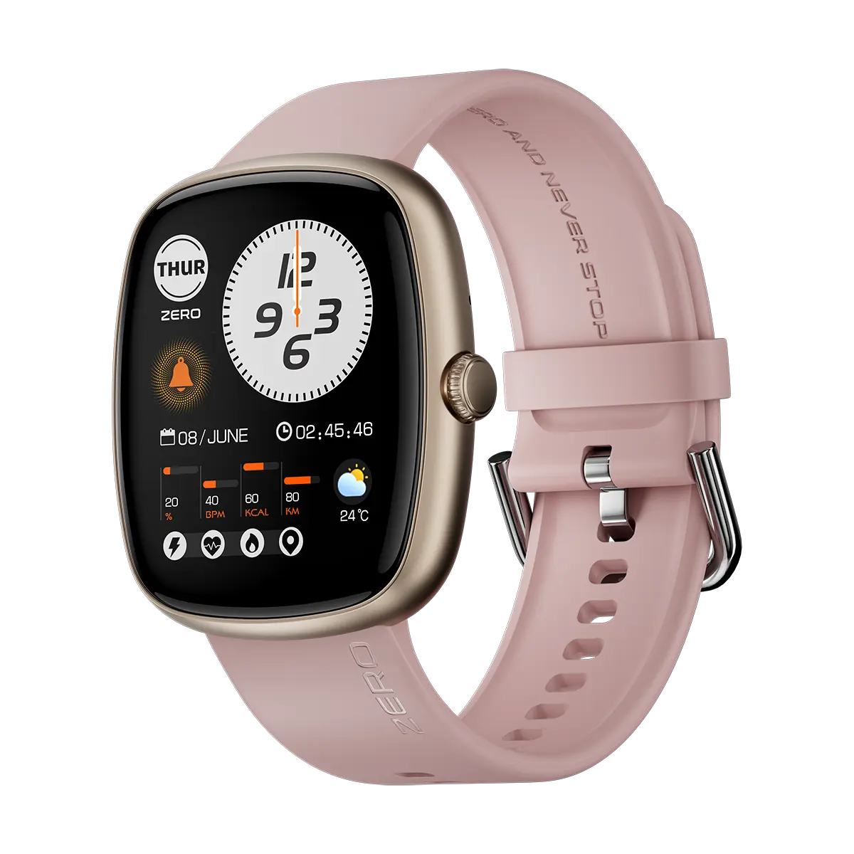 Buy Smartwatches Online with Best Prices & Features in Pakistan