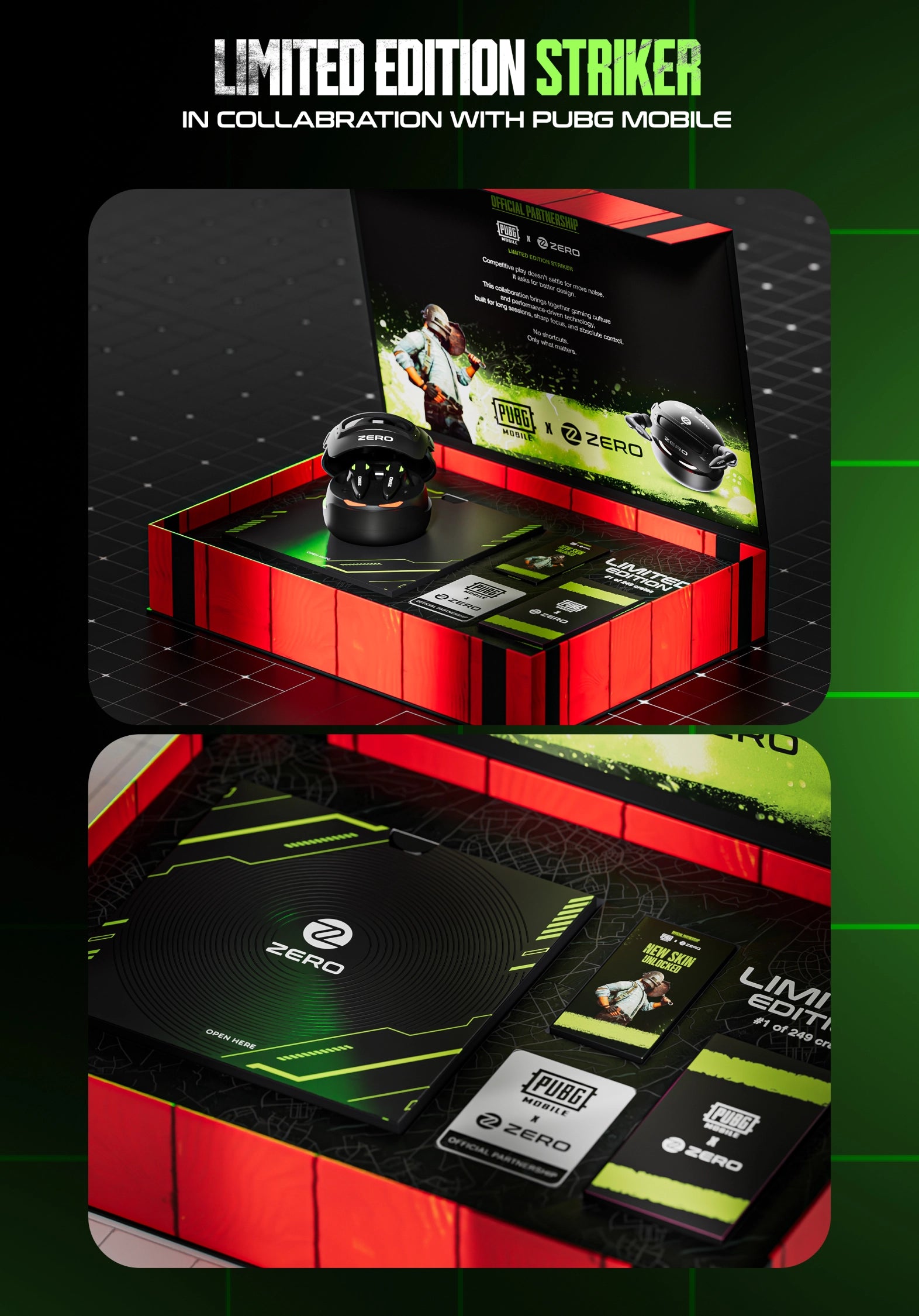 Product Specification Image