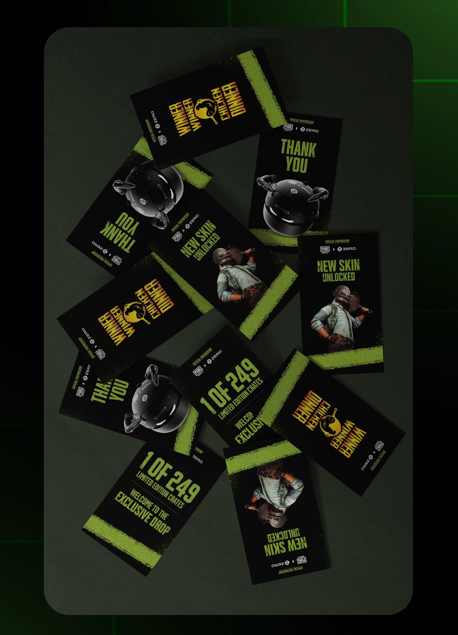 Product Specification Image