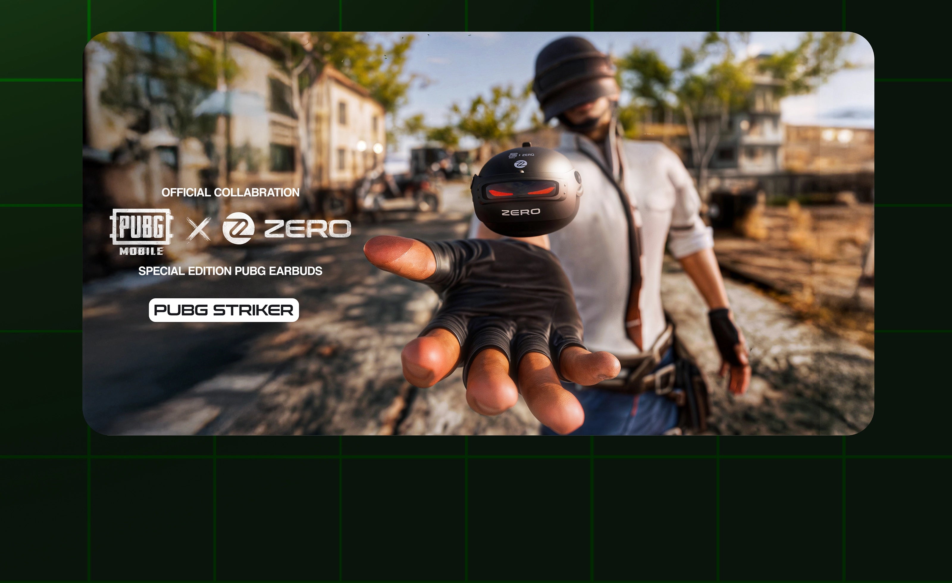 Product Specification Image