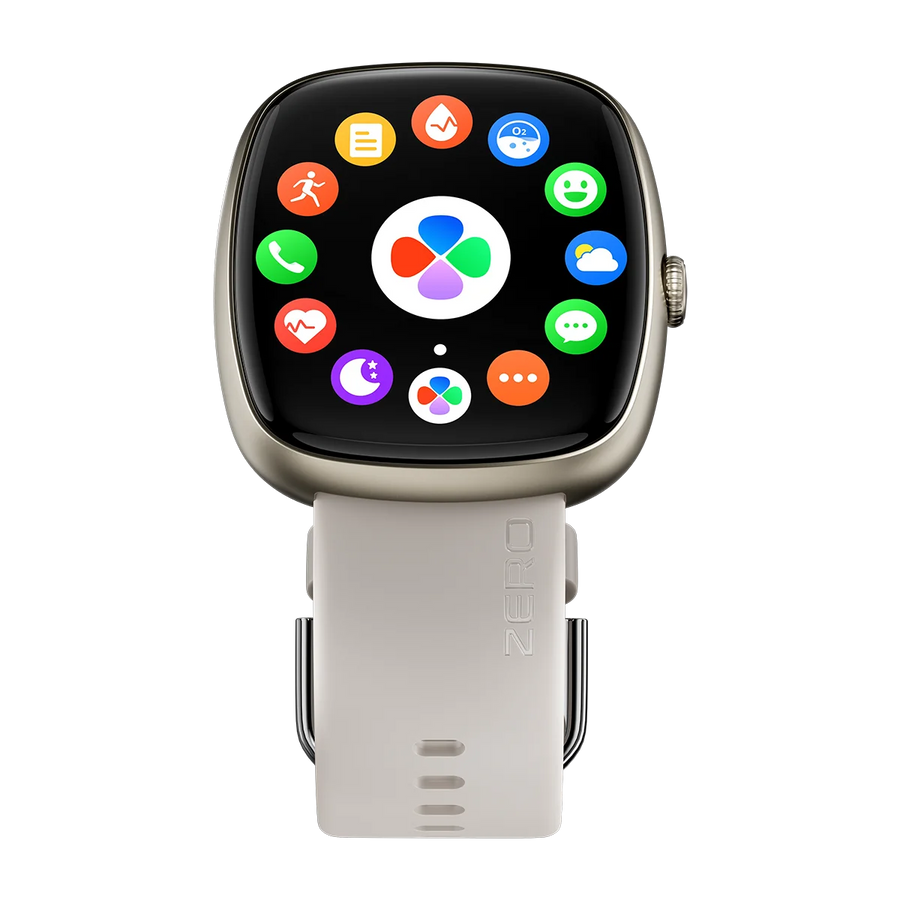 #color_Starlight Silver