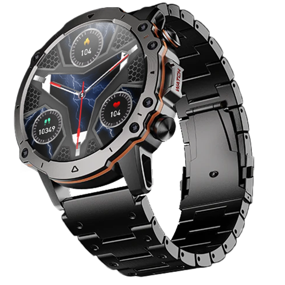 Wireless watch discount price