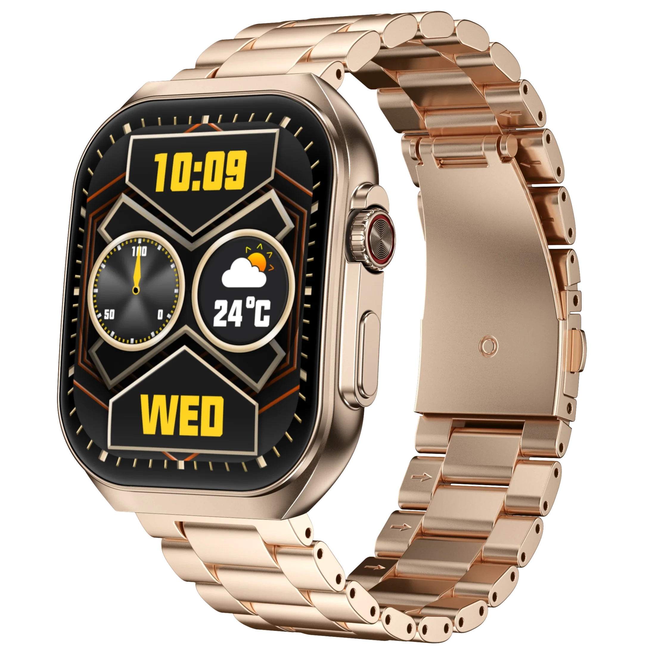 Buy Android Smart Watches Online at Best Price in Pakistan Zero Lifestyle