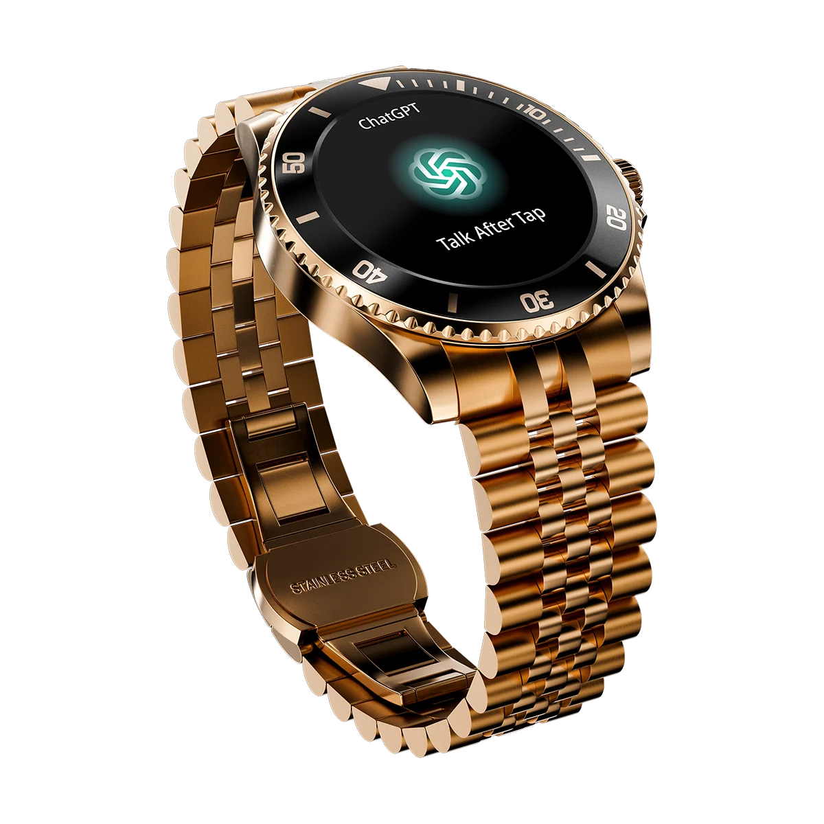 Regal AI Smartwatch 4