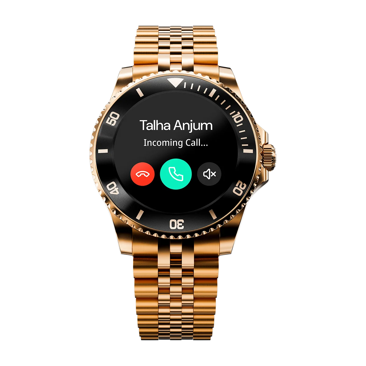 Regal AI Smartwatch 7