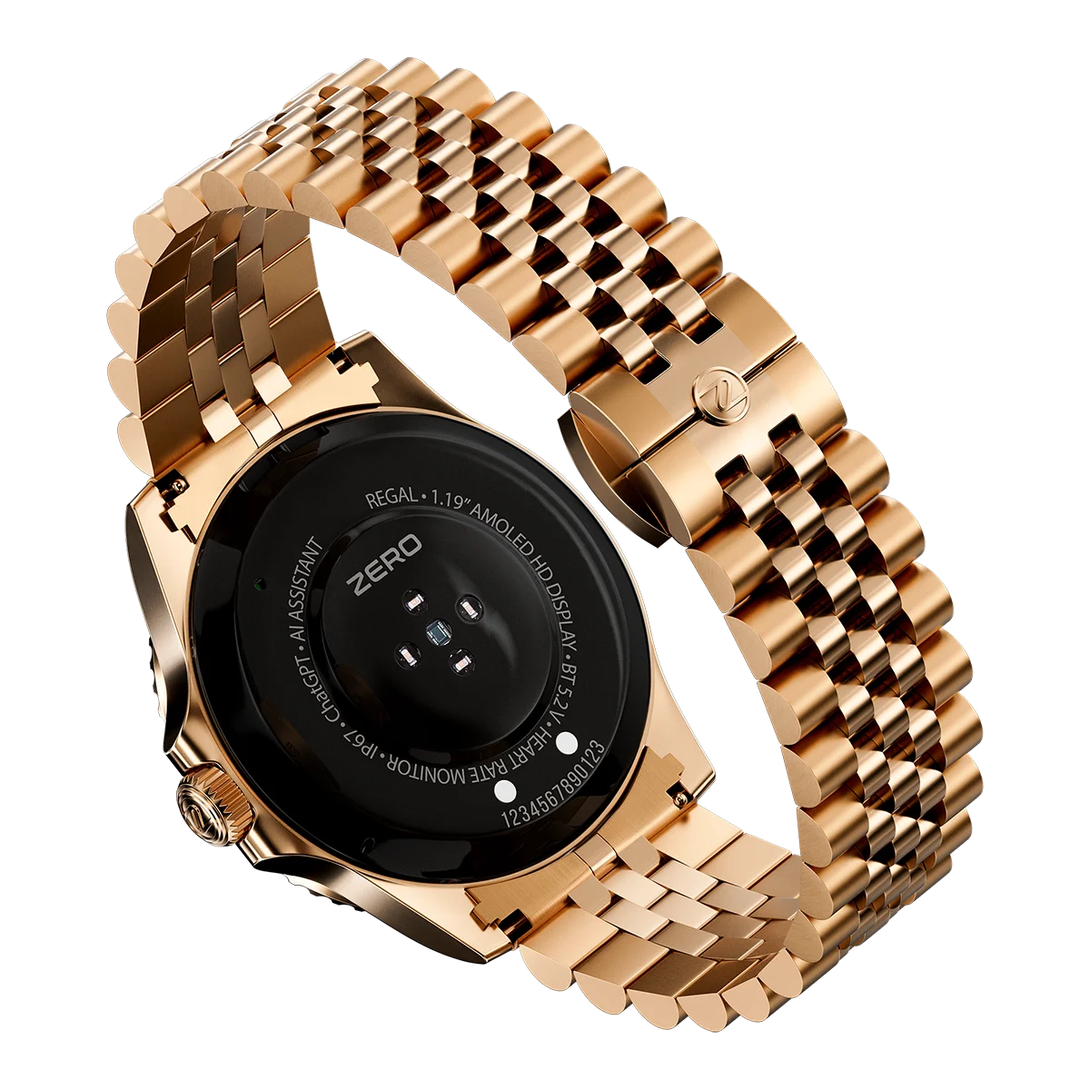 Regal AI Smartwatch 5