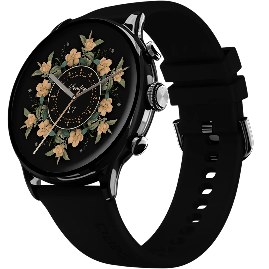 #color_Black Strap