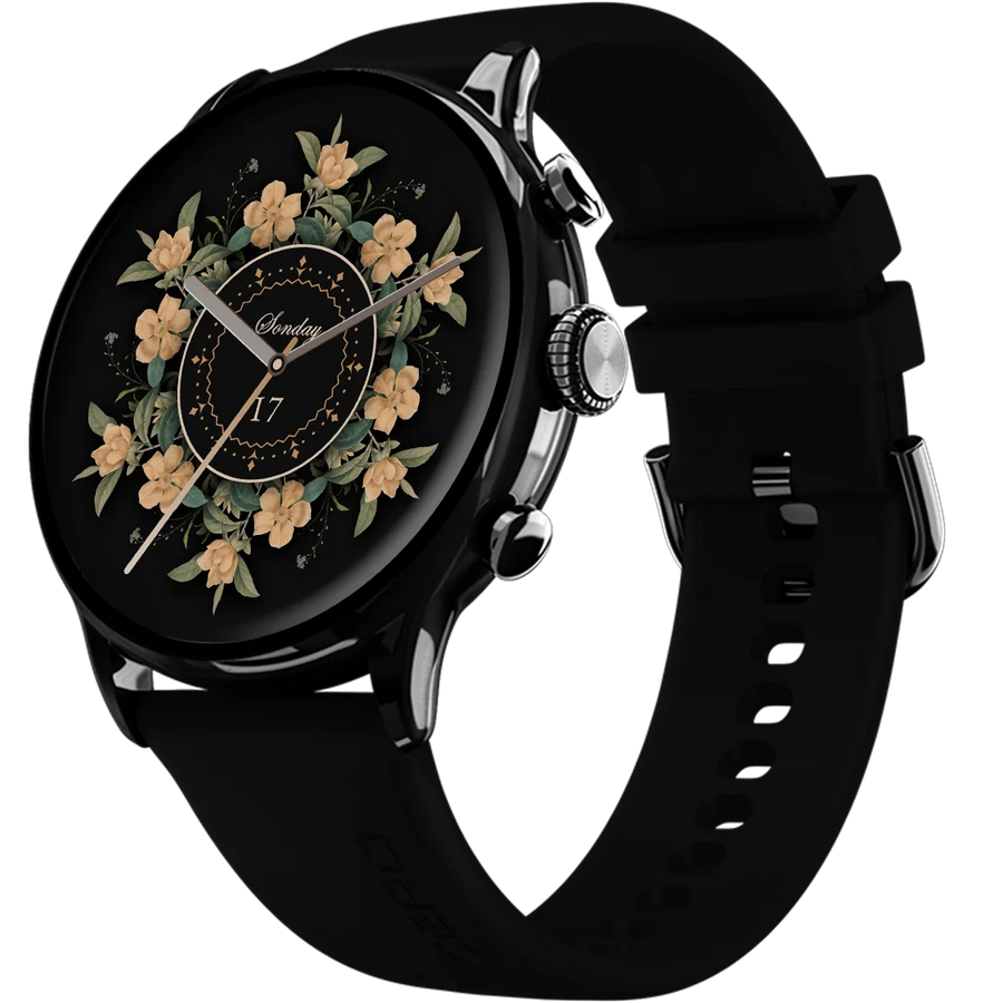 #color_Black Strap