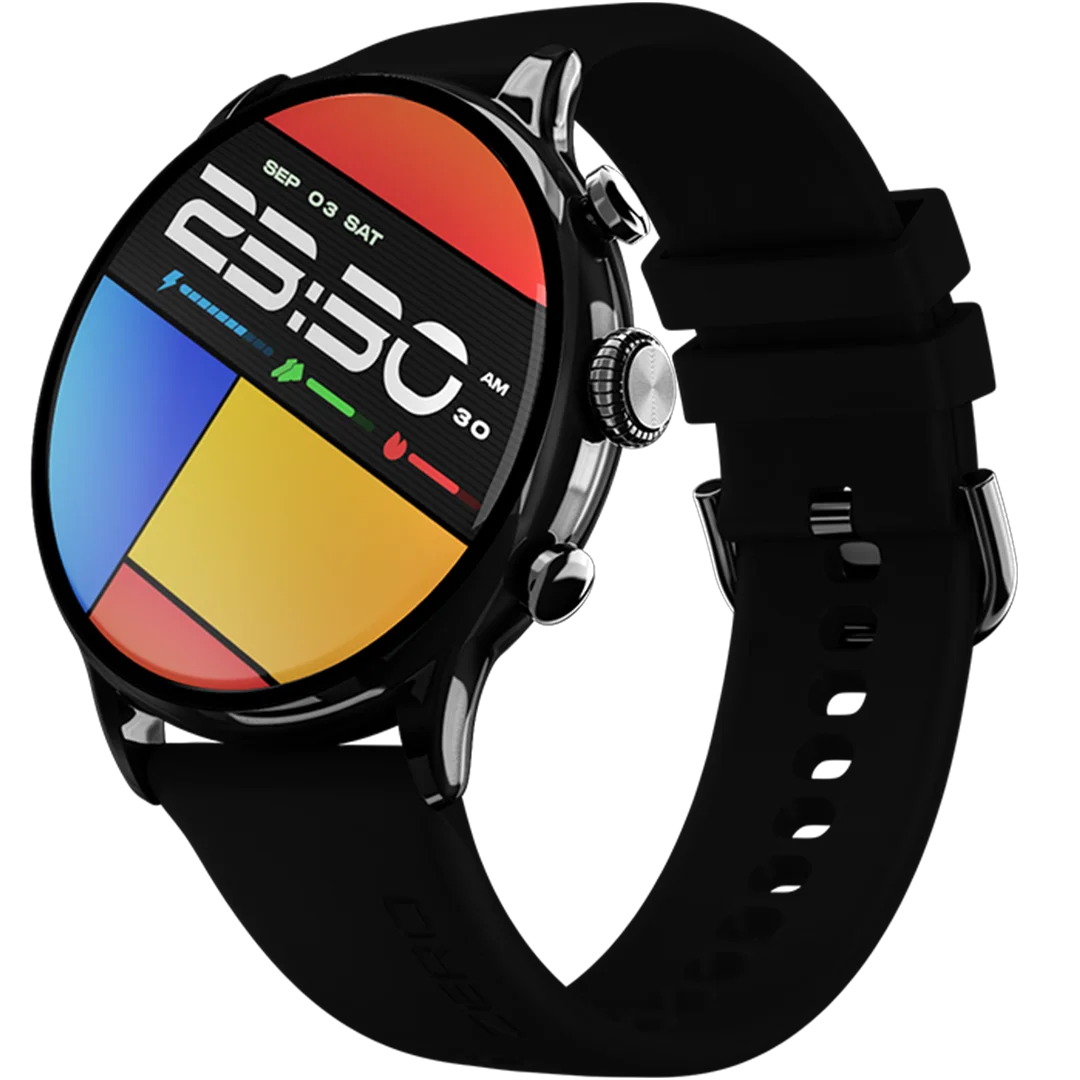 Zero Style Watch Zero Smartwatches | Affordable Smart Watch Price | Zero Lifestyle