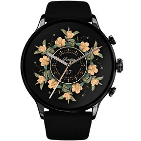 #color_Black Strap