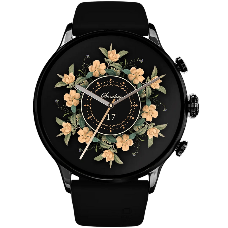 #color_Black Strap