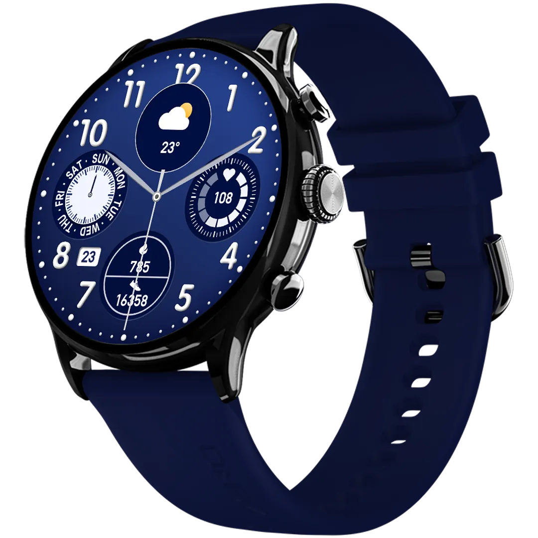 Royale Smartwatch