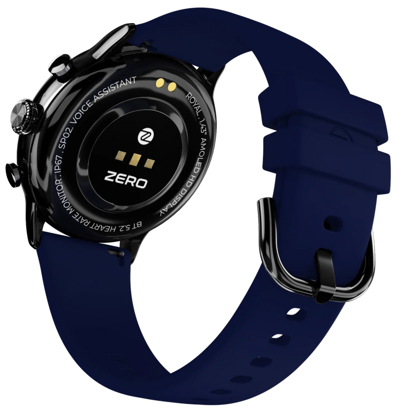 #color_Blue Strap