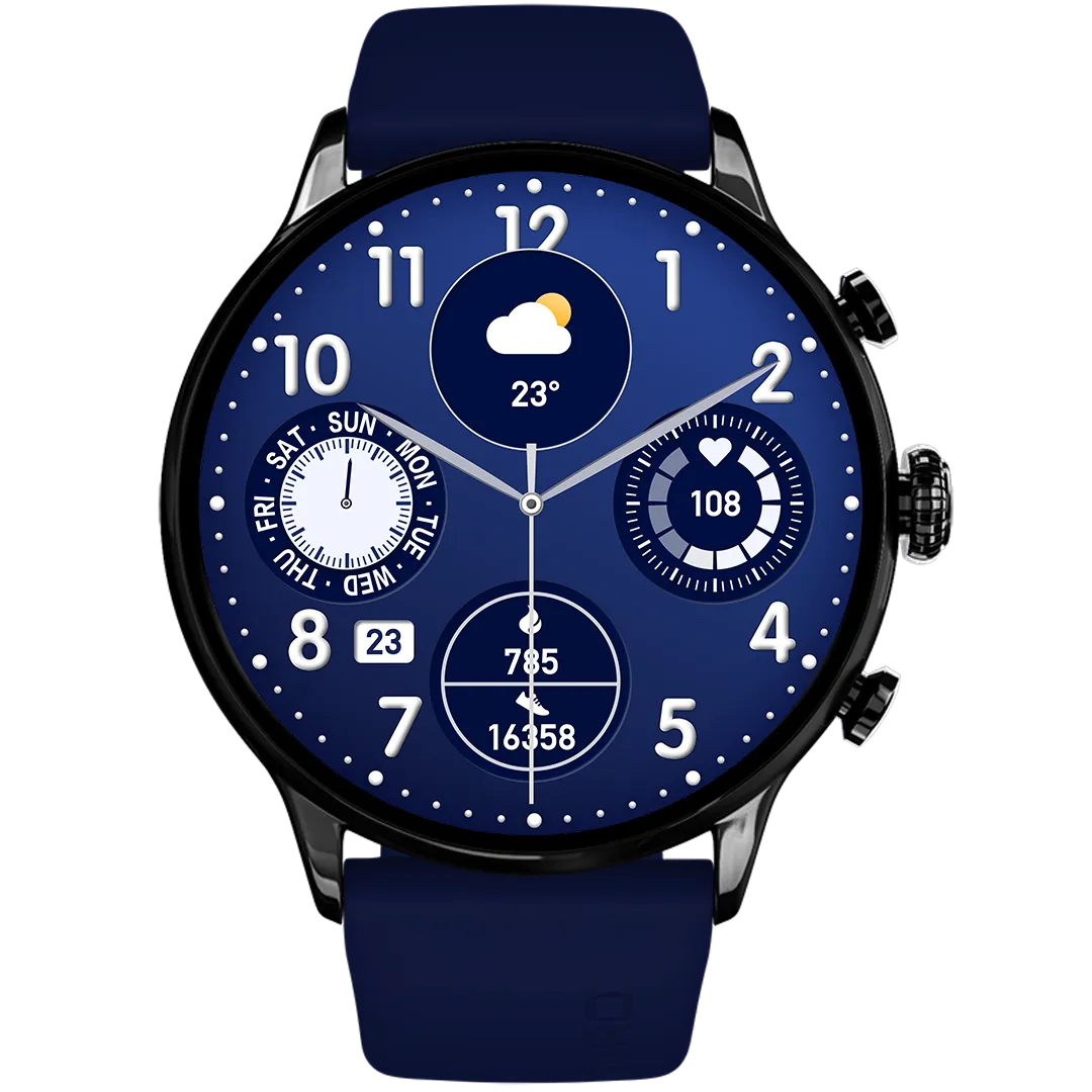 Royale Smartwatch