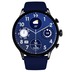 #color_Blue Strap