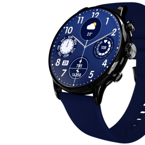 #color_Blue Strap