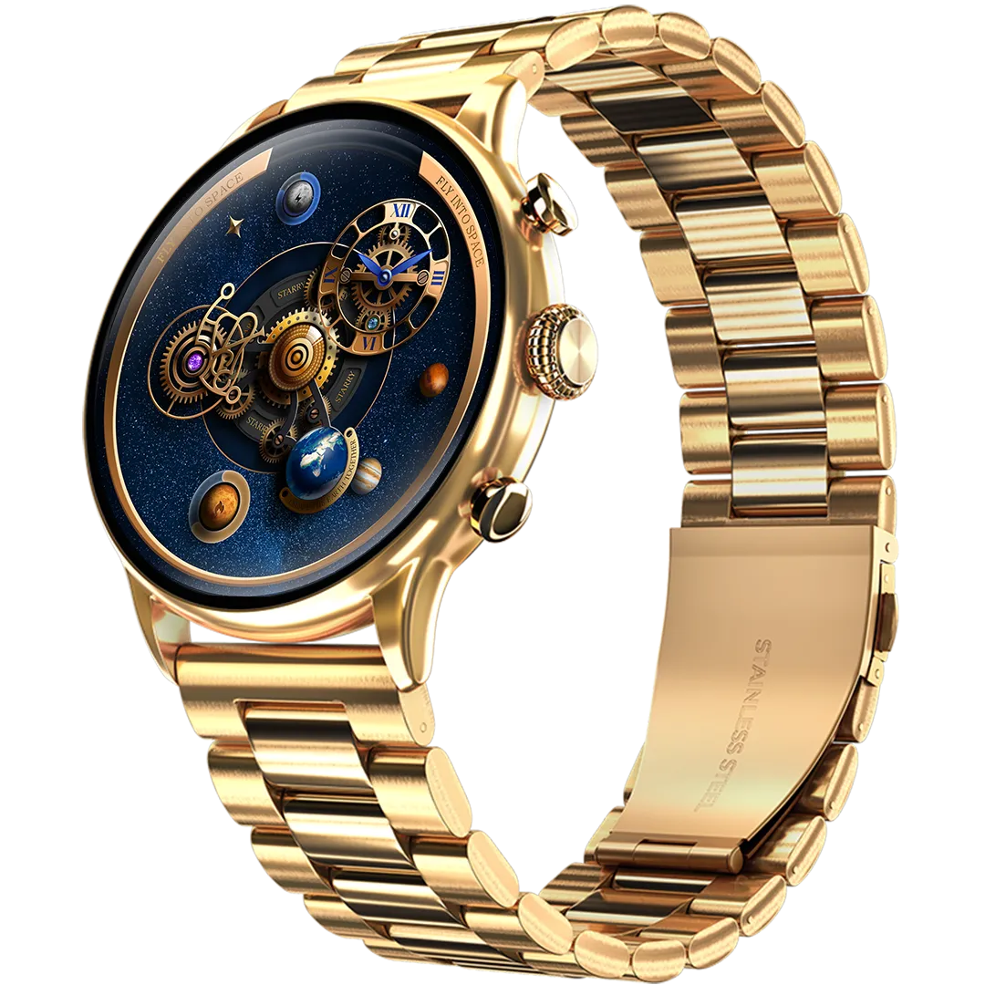 Royale Smartwatch