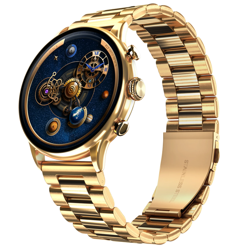 #color_Golden Metal