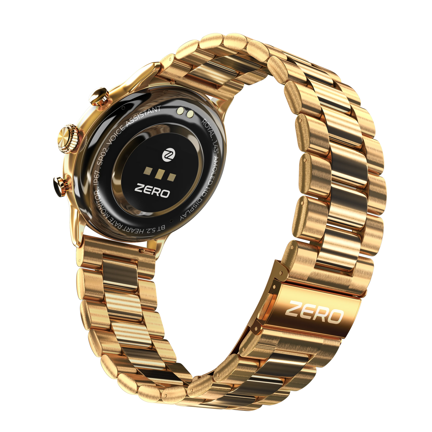 Royale Smartwatch