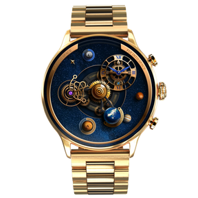 #color_Golden Metal