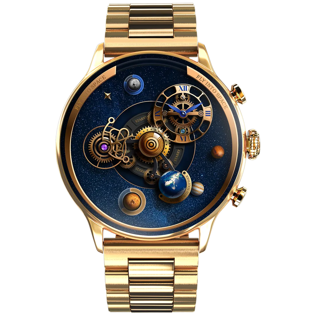 Royale Smartwatch