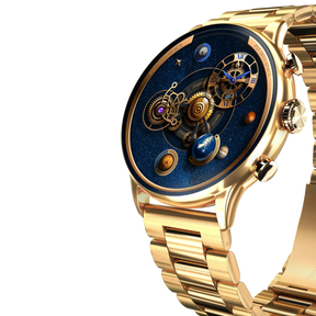 #color_Golden Metal