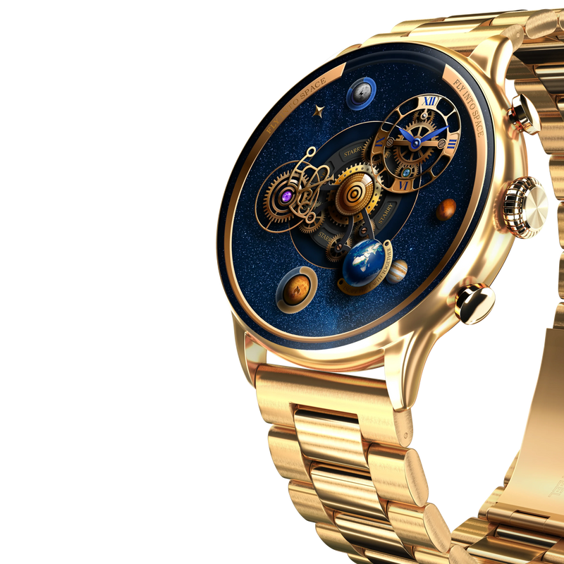 #color_Golden Metal