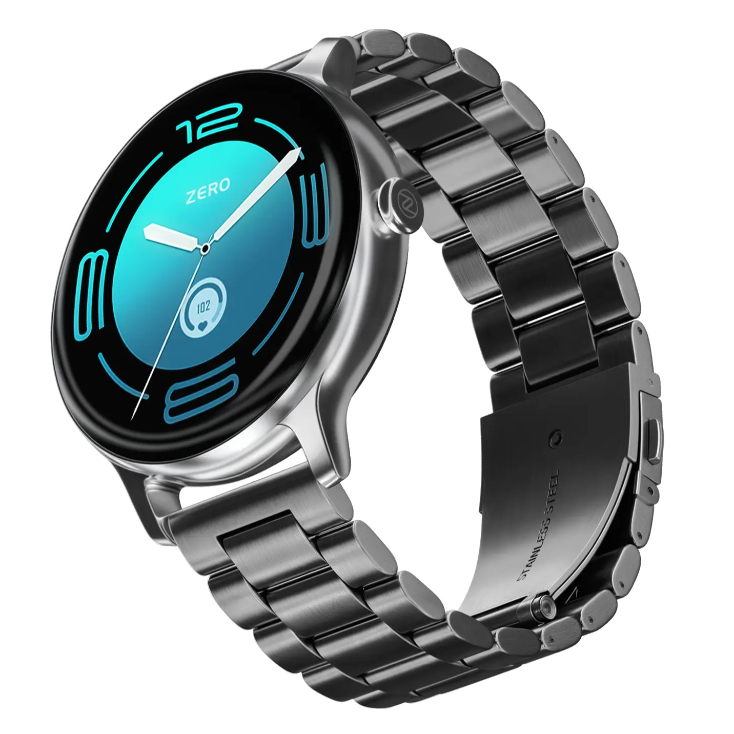 Luna Pro Smart Watch 2