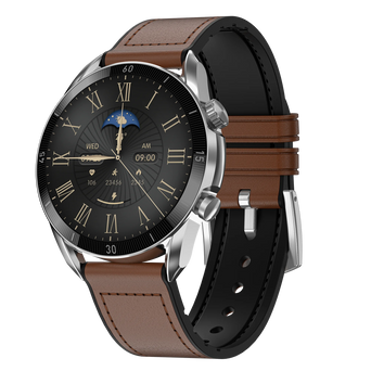 #color_Brown Leather