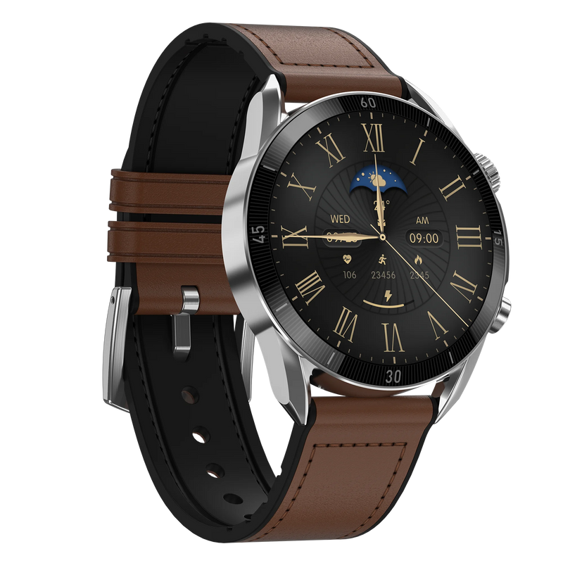 #color_Brown Leather