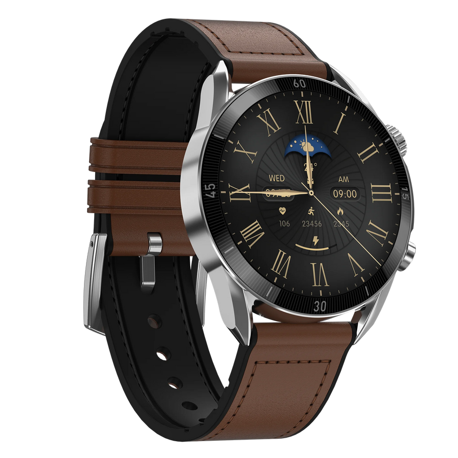 #color_Brown Leather