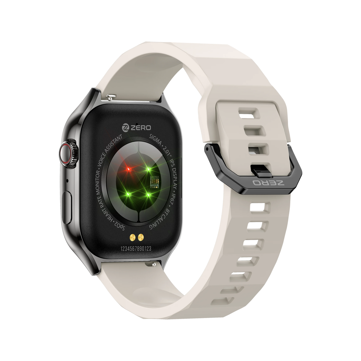 Sigma Smartwatch