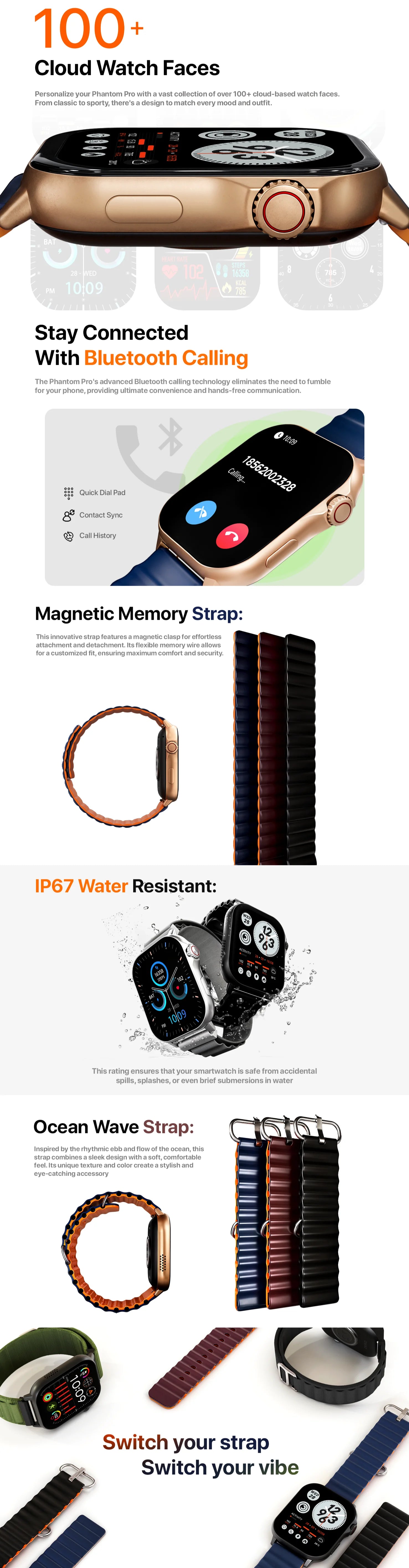 Product Specification Image