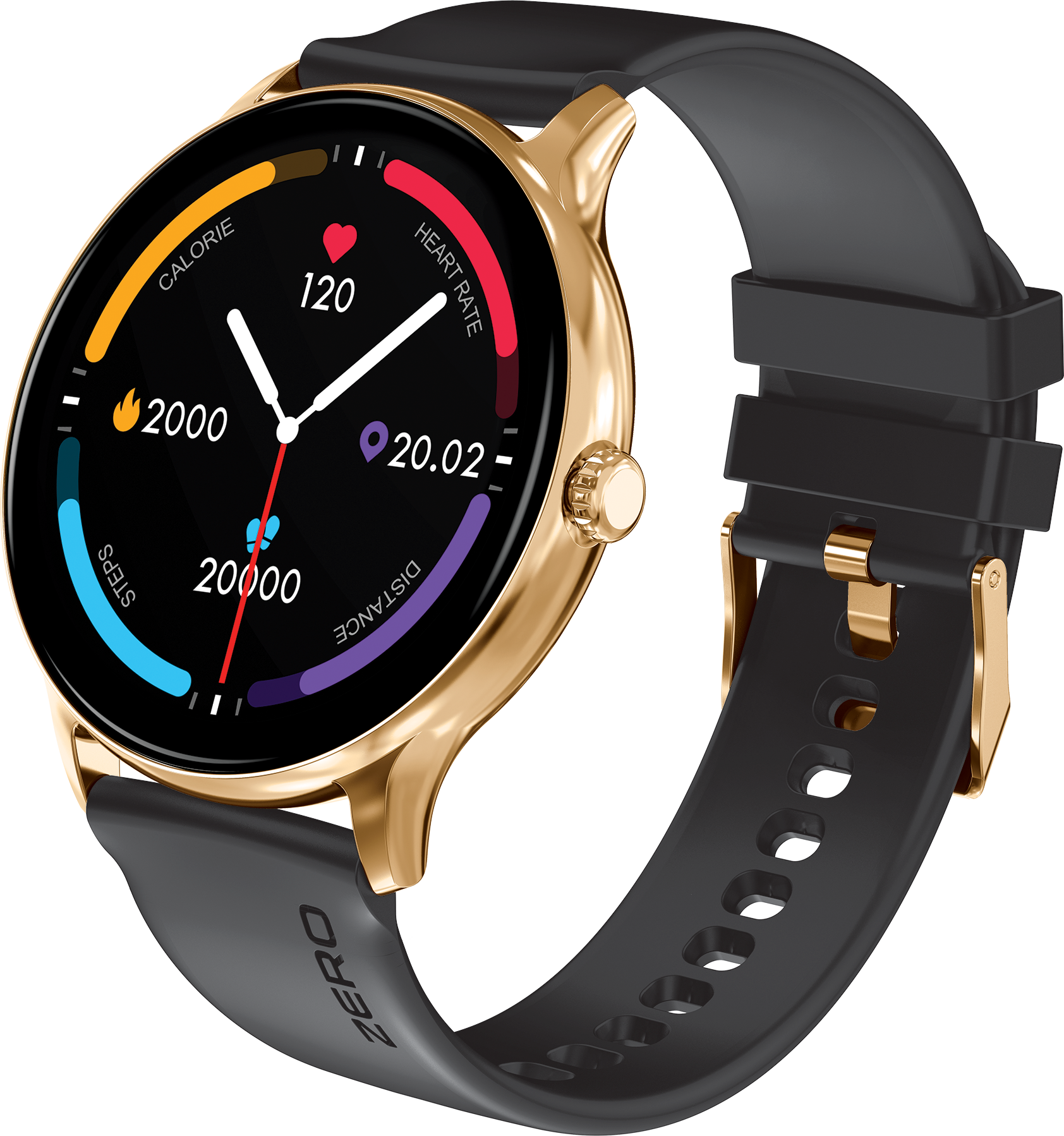 Latest Zero Smart Watch Price in Pakistan Zero Lifestyle