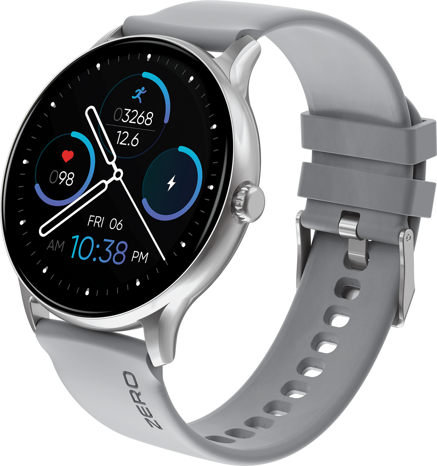 Gold spark p11 top smart watch price