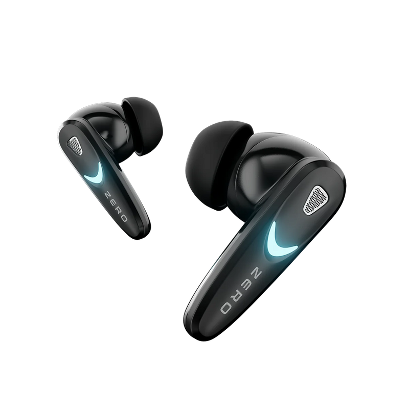 #color_Stealth Black