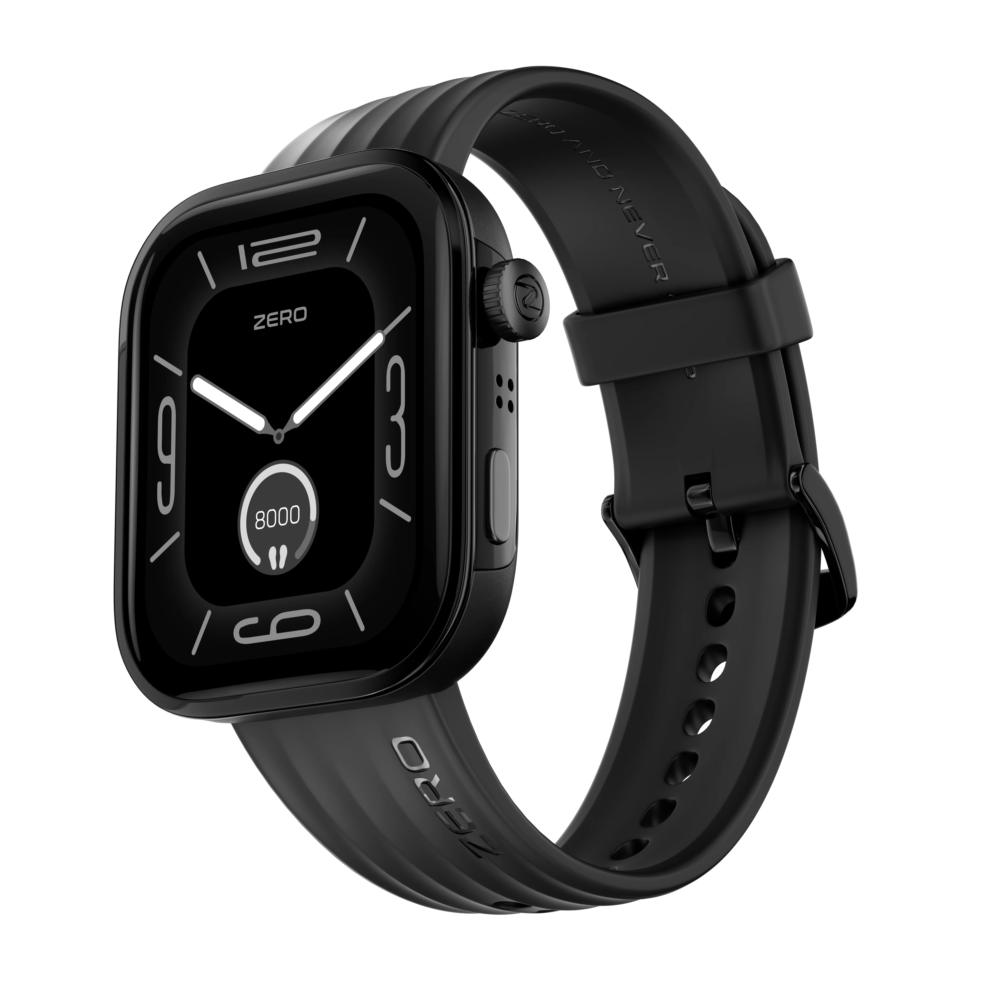 #color_Black Silicone