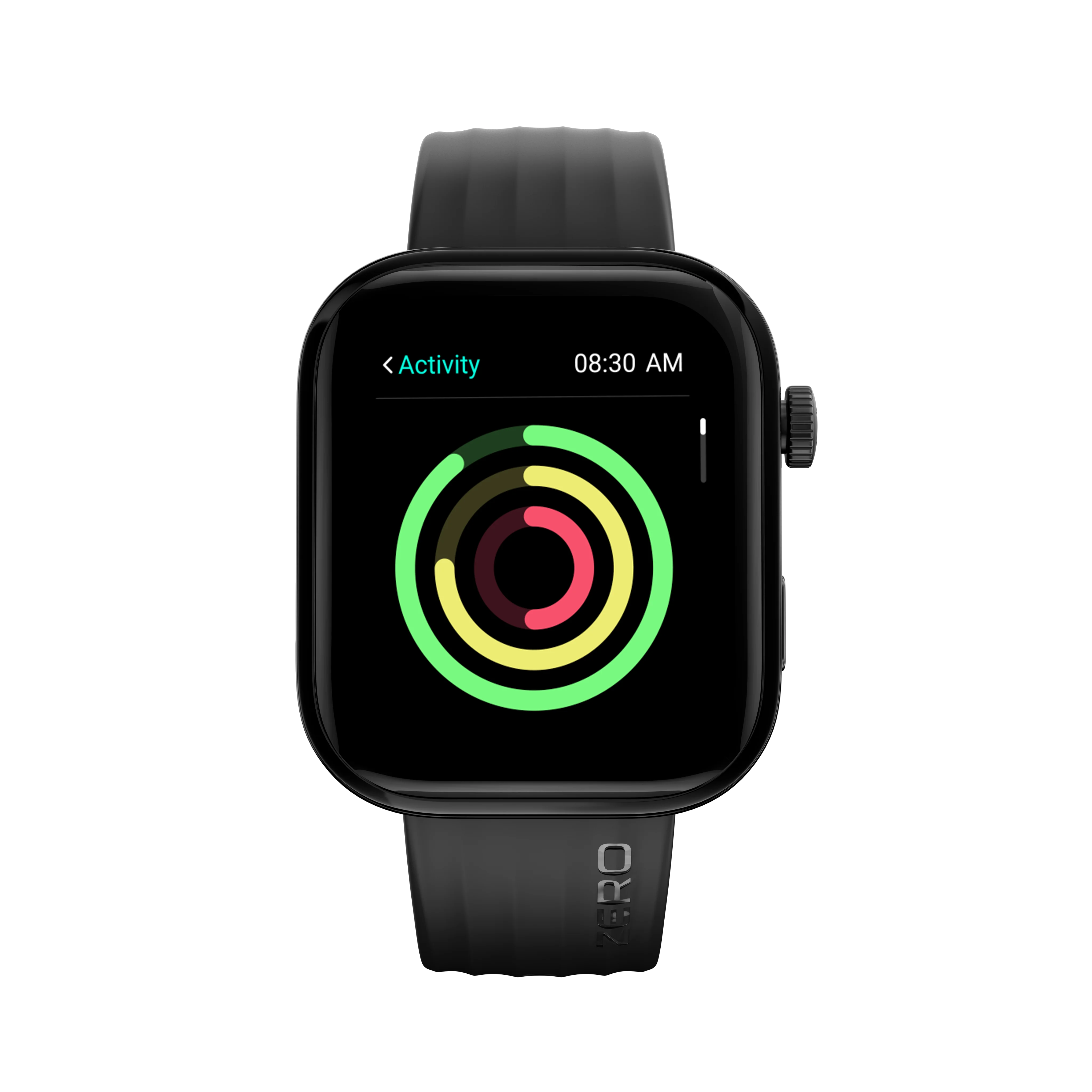 #color_Black Silicone