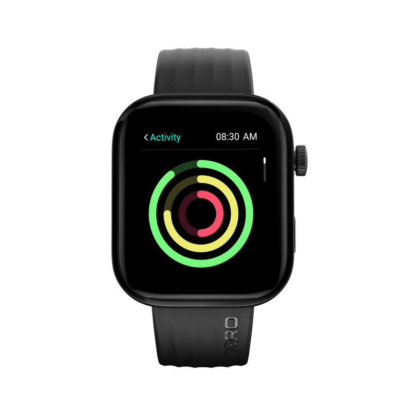 #color_Black Silicone