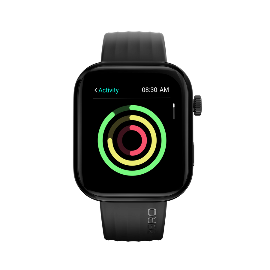 #color_Black Silicone